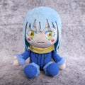 That Time I Got Reincarnated as a Slime CuteForme Plush Rimuru Human Form Version 26 cm