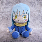 That Time I Got Reincarnated as a Slime CuteForme Plush Rimuru Human Form Version 26 cm