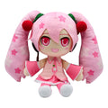 Vocaloid Cuteforme Plush Figure Sakura Miku 28 cm