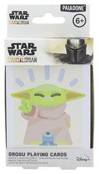 Star Wars: The Mandalorian Playing Cards Grogu