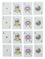 Star Wars: The Mandalorian Playing Cards Grogu