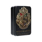 Harry Potter Playing Cards Hogwarts