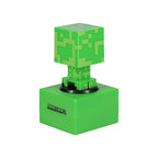 Minecraft: Creeper Icon Alarm Clock