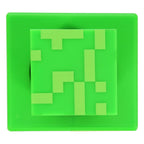 Minecraft: Creeper Icon Alarm Clock