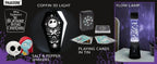 Nightmare Before Christmas Light Flow 33 cm