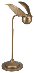 Harry Potter Desk Lamp Golden Snitch Posable