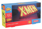X-Men Light Logo