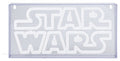Star Wars LED Neon Light 15 cm