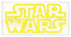 Star Wars LED Neon Light 15 cm