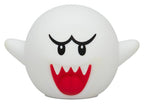 Super Mario SquishyGlo Silicon Light Boo Rechargeable V2 14 cm