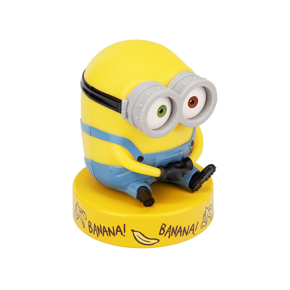 Minions Icons Light Bob 11 cm