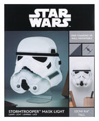 Star Wars Light Stormtrooper Mask 22 cm