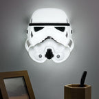 Star Wars Light Stormtrooper Mask 22 cm