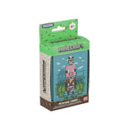 Minecraft Playing Cards Animals