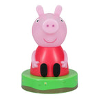 Peppa Pig Icons Light Peppa 11 cm