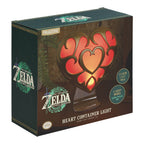 The Legend of Zelda: Tears of the Kingdom Light Heart Container 22 cm