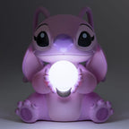 Lilo & Stitch Light Angel 16 cm