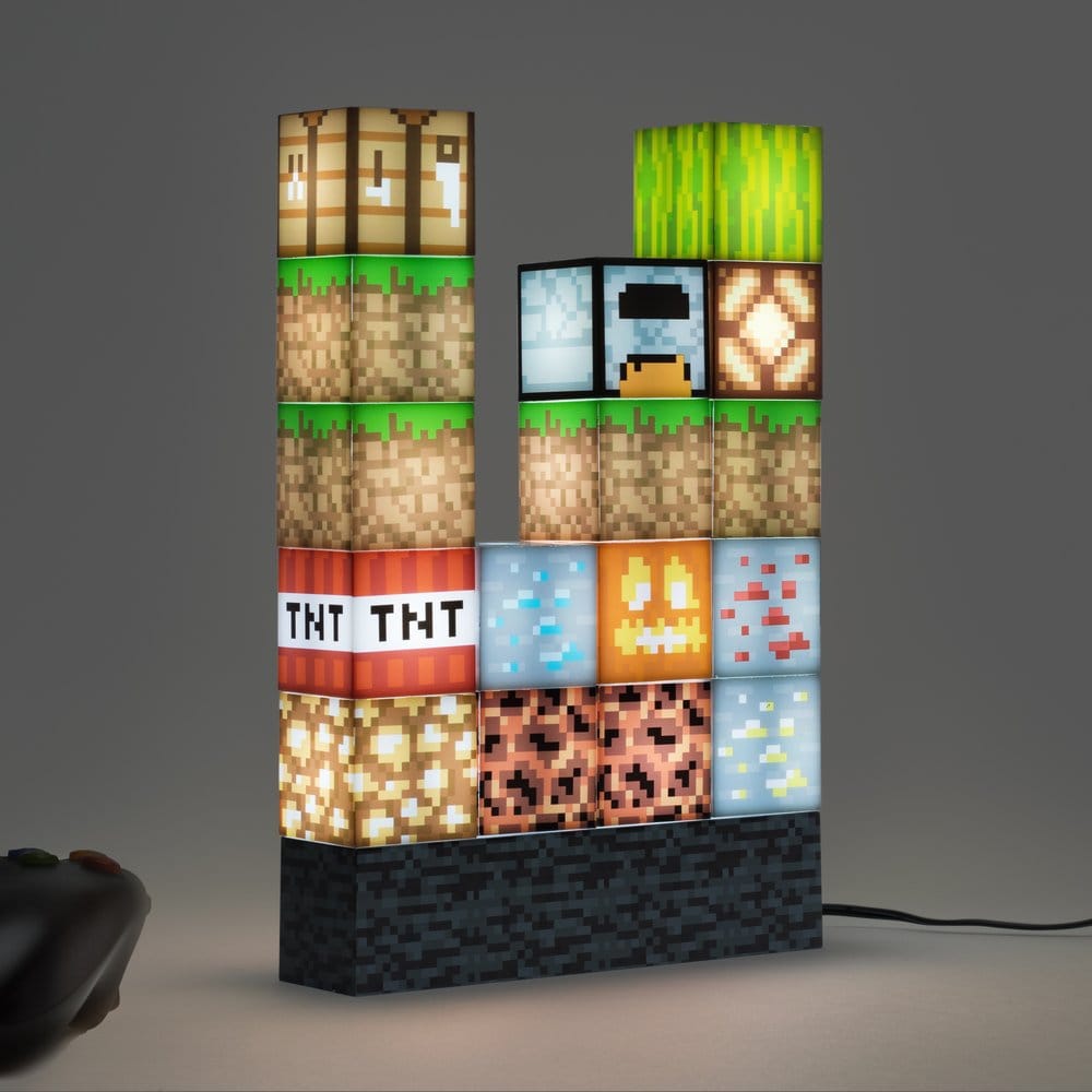 Minecraft Bank Chest 12 cm