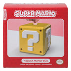 Nintendo Bank Question Block 12 cm