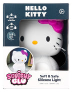 Sanrio SquishyGlo Silicone Light Hello Kitty Rechargeable V3