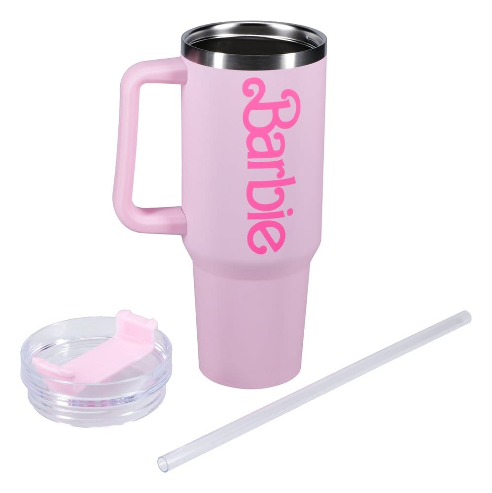 Barbie Tumbler 1200 ml