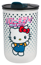 Sanrio Mug Hello Kitty Travel