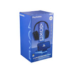 Playstation Desk Headphone Stand with Light 30 cm