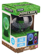 Minecraft Light LED Glitter Ball
