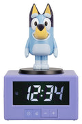 Bluey Icon Alarm Clock