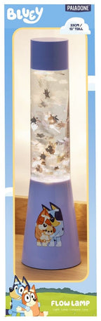 Bluey Flow Lamp