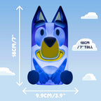 Bluey Light with Sound