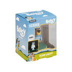 Bluey Icons Light