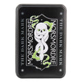 Harry Potter Playing Cards Dark Arts