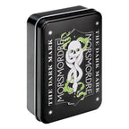 Harry Potter Playing Cards Dark Arts