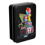 It Playing Cards Pennywise