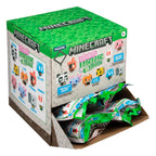 Minecraft Bag Clips Scented Series 4 Blind Box Assortment (24)