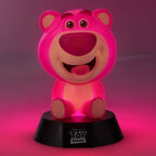 Toy Story Icons Light Lotso Huggin Bear
