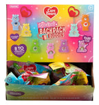 The Care Bears Backpack Buddies Mystery Bags Scented Display (24)