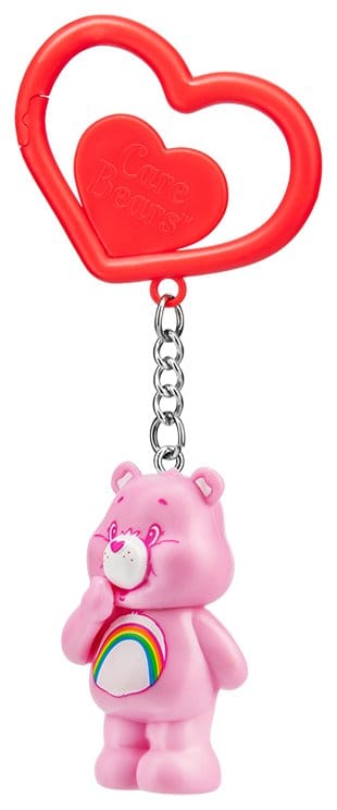 The Care Bears Backpack Buddies Mystery Bags Scented Display (24)