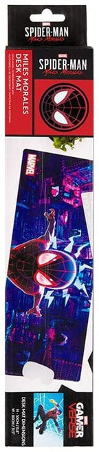 Marvel Mousepad Spider-Man Miles Morales