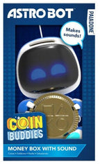 Astro Bot Money Box with Sound Astro Bot 15 cm
