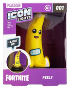 Fortnite Icon Light Peely 12 cm