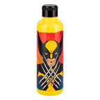 Marvel Metal Water Bottle X-Man Wolverine