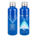DC Comics Metal Water Bottle Superman Theatrical