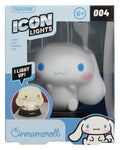 Sanrio Icon Light Cinnamoroll 9 cm
