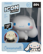 Sanrio Icon Light Cinnamoroll 9 cm