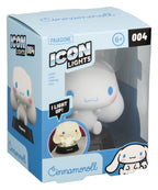 Sanrio Icon Light Cinnamoroll 9 cm
