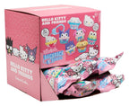 Sanrio Friends Sweet Treats Bag Clips Blind Box Assortment Hello Kitty (24)
