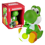 Super Mario GloBuddies Light Yoshi 18 cm