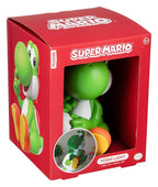 Super Mario GloBuddies Light Yoshi 18 cm